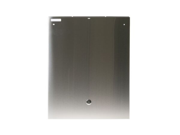 7783376-1-M-GE-WD34X11858- OUTER DOOR Assembly Stainless Steel