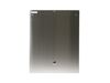 OUTER DOOR Assembly Stainless Steel – Part Number: WD34X11858