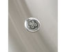 7783376-3-S-GE-WD34X11858- OUTER DOOR Assembly Stainless Steel
