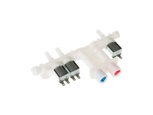 Water Valve Solenoid – Part Number: WH13X10057