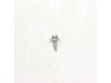 Screw – Part Number: WR01X11011