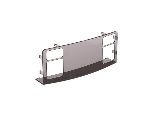 7783413-1-M-GE-WR17X13114-COVER CONTROL PCB