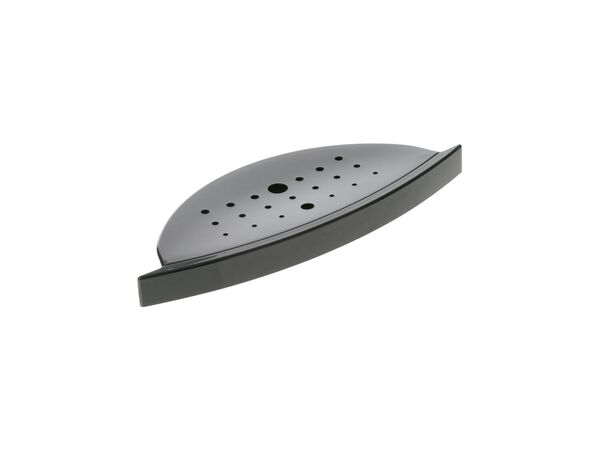 7783414-1-M-GE-WR17X13119-TRAY RECESS Assembly BK