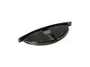 7783414-2-S-GE-WR17X13119-TRAY RECESS Assembly BK