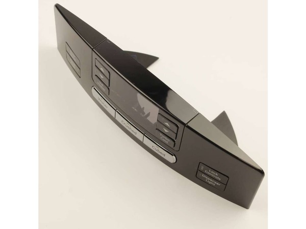 7783416-1-M-GE-WR17X13123-DISPLAY Assembly W/BUTTONS