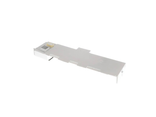 7783419-1-M-GE-WR17X13177-COVER EVAP FF Assembly