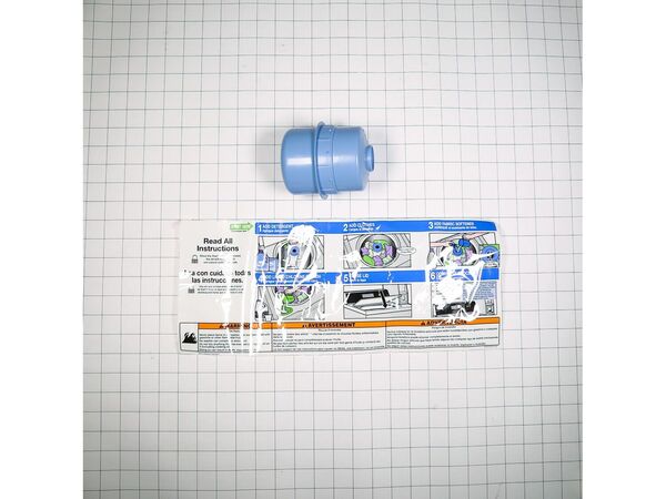 7783565-1-M-Whirlpool-W10461164A-DISPENSER