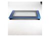 Exterior Oven Door Glass - Stainless Steel – Part Number: W10577911