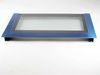 7783821-2-S-Whirlpool-W10577911-Exterior Oven Door Glass - Stainless Steel