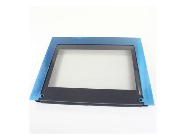 7783822-1-M-Whirlpool-W10577913-Door Assembly - Stainless Steel