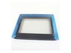 Door Assembly - Stainless Steel – Part Number: W10577913
