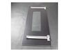 Outer Door Assembly - Stainless Steel – Part Number: W10577914