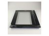 Exterior Oven Door Glass - Black – Part Number: W10577915