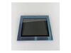 Exterior Door Glass Assembly - Stainless – Part Number: W10582010