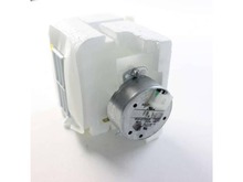 Damper Assembly - 115V 60Hz – Part Number: 241600906