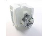 Damper Assembly - 115V 60Hz – Part Number: 241600906