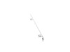 7783980-3-S-Frigidaire-241894224-Drawer Slide Rail - Left Side