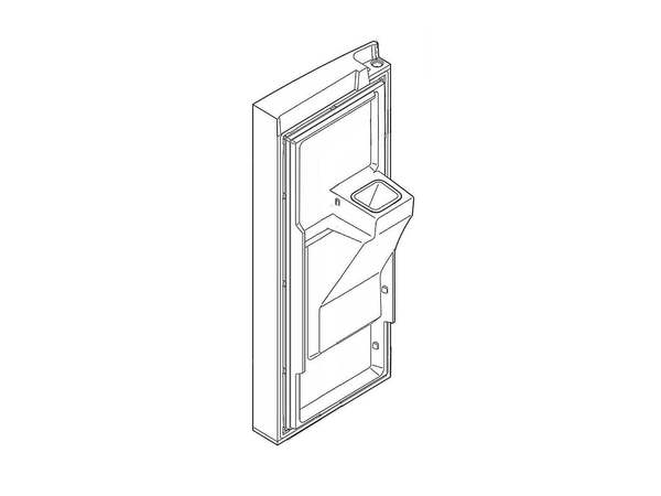 7783998-1-M-Frigidaire-242185633-DOOR-REFR
