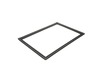 7784008-2-S-Frigidaire-242193211-GASKET-Freezer  DOOR