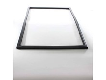 Door Gasket - Black – Part Number: 242193214