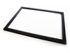 7784010-2-S-Frigidaire-242193214-Door Gasket - Black