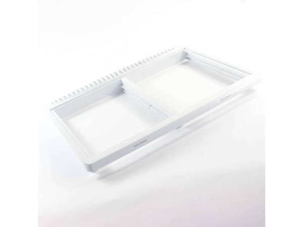7784011-1-M-Frigidaire-242201802-Crisper Cover Frame - No Glass