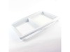 Crisper Cover Frame - No Glass – Part Number: 242201802