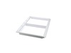 7784011-2-S-Frigidaire-242201802-Crisper Cover Frame - No Glass