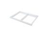 7784011-3-S-Frigidaire-242201802-Crisper Cover Frame - No Glass