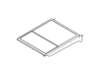 Spillsafe Shelf – Part Number: 242235501