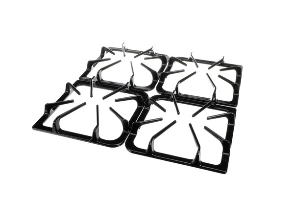 7784070-1-M-Frigidaire-316252642-Surface Burner Grate Set