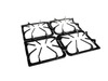 7784070-2-S-Frigidaire-316252642-Surface Burner Grate Set