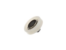 Storage Drawer Roller – Part Number: 318332211