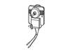 MOTOR – Part Number: 5304491053