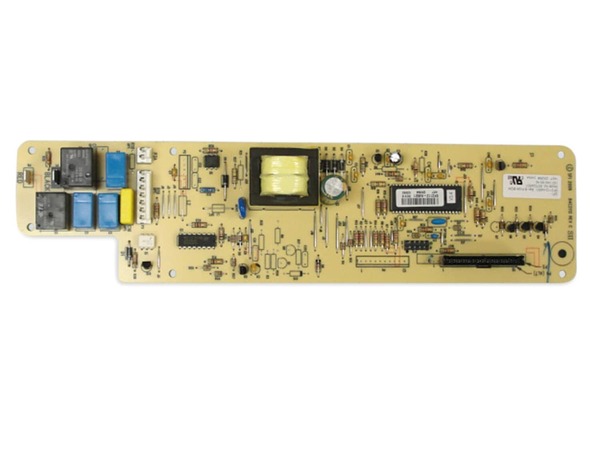 7784421-1-M-Frigidaire-807024501-Electronic Control Board