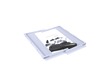 7784777-3-S-LG-3127A20074Y-Room Air Conditioner Installation Kit