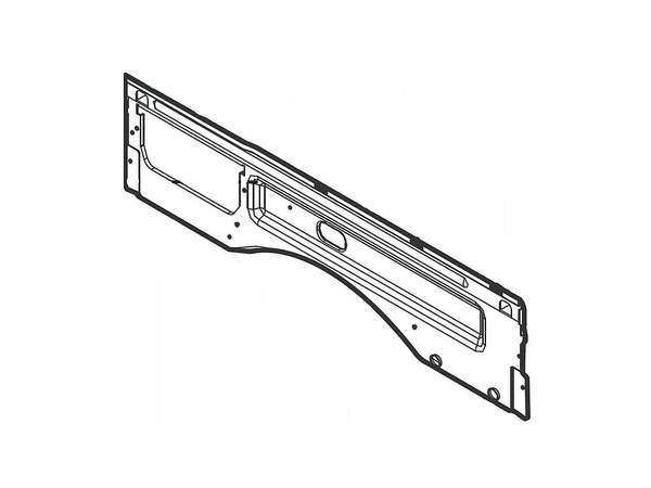 7784791-1-M-LG-3211ER1001Z-FRAME ASSEMBLY