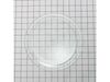 TRAY,GLASS – Part Number: 3390W1G005H