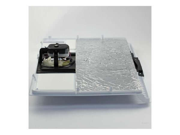 7784879-1-M-LG-3531JJ1006W-GRILLE ASSEMBLY,FAN