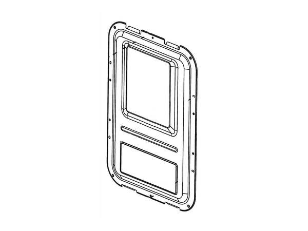 7784897-1-M-LG-3550EN1023A-COVER,REAR