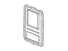 COVER,REAR – Part Number: 3550EN1023A
