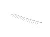 Rack Support – Part Number: 3750DD2002B