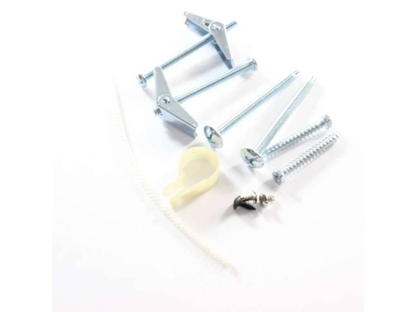 7785011-1-M-LG-3861W1A043H-Installation Hardware Kit