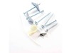 Installation Hardware Kit – Part Number: 3861W1A043H