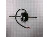 MOTOR ASSEMBLY,AC,SINGLE – Part Number: 4681A20174H