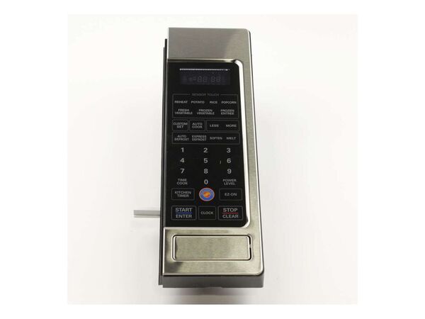 7785153-1-M-LG-4781W1M372S-CONTROLLER ASSEMBLY,KEYP