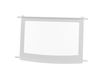 7785323-2-S-LG-5027JA2089Q-SHELF ASSEMBLY,FREEZER