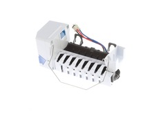 Ice Maker Ice Maker Assembly – Part Number: 5989JA0002Y