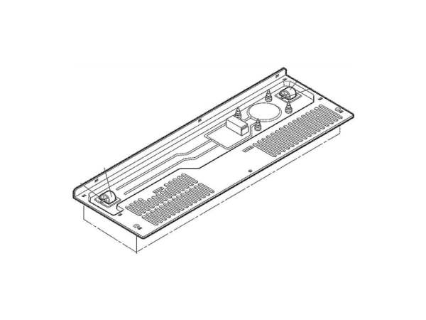 7785950-1-M-LG-AAN74109201-BASE ASSEMBLY,COMPRESSOR