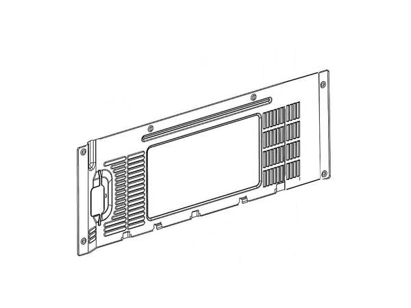 7786766-1-M-LG-ACQ76219912-COVER ASSEMBLY,MACHINERY